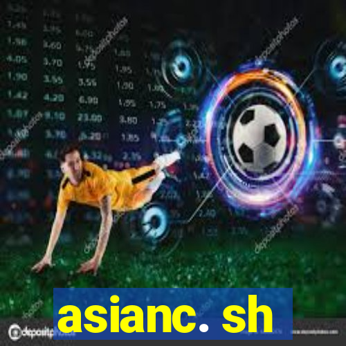 asianc. sh